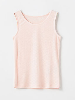 Bisiklet Yaka K?z ?ocuk Atlet