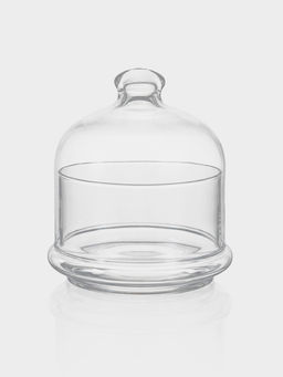 Емкость с крышкой BASIC 490мл