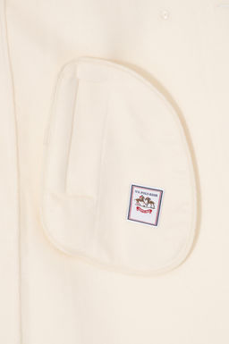 Kad_n Krem Ka_e Kaban - U.s. polo assn фото 7