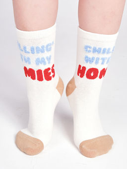 UEGL3367/1(3шт. в упаковке) Носки детские