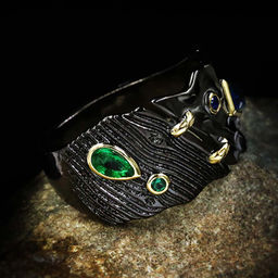 Кольцо арт. 22 6511 (id 271539) - Rada фото 2