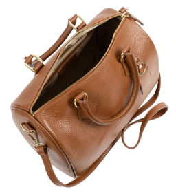 Сумка женская из телячьей кожи