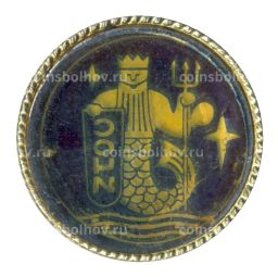 Значок Сочи