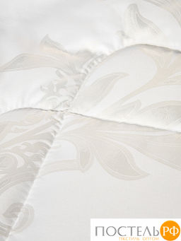 CASSIA АЙЛИН Одеяло 220х240, 1 пр., жаккард хл,виск.шелк/микрогель Airsoft  фото 6