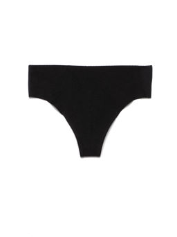 CONTE Трусы стринг INVISIBLE LST 978 (в коробке) black - Conte elegant фото 3