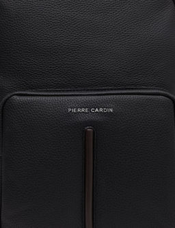Erkek Siyah S_rt _antas_ - Pierre cardin фото 6