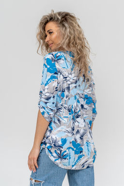 Туника 36756 - Натали фото 35