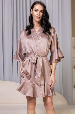 Халат Mia-Amore