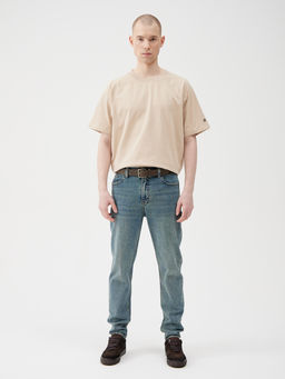 Мужские Джинсы Мом - Mossmore фото 19