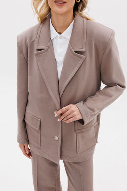 Костюм GO F3071/26-02.170-176 фисташка  фото 3412