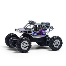 Машина "Супер Багги" р/у, 27 MHz (USB) в коробке