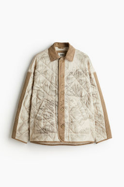 Chaqueta liner reversible