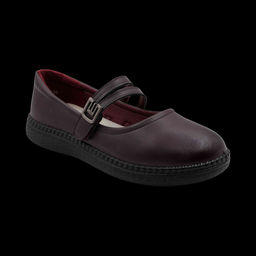 Туфли ВК1301-9 фиолетовые