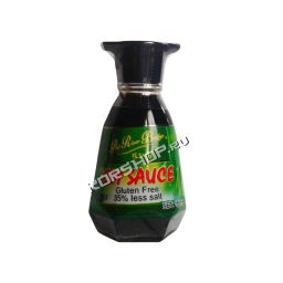 Соевый соус слабосоленый, без глютена, Pearl River Bridge 150 мл Акция