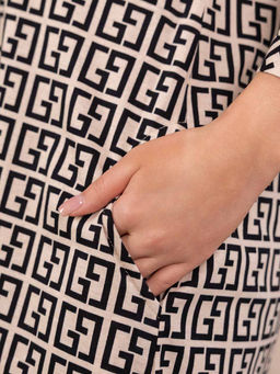 Халат мод.2009/5