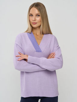 Джемпер женский 9242-94112 - Vay фото 2