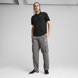 Брюки взрослые