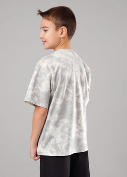 867310/10кдн_п Футболка мал. (ЧЗ)