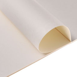 Альбом для акварели А4 30 листов 180 г/м² на склейки Calligrata, обложка мелованный картон, блок рисовальная бумага