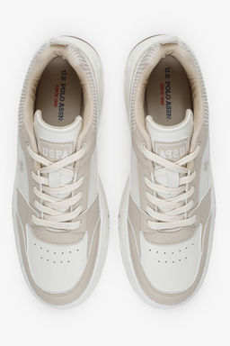 Kad_n Bej Spor Ayakkab_ - U.s. polo assn фото 6