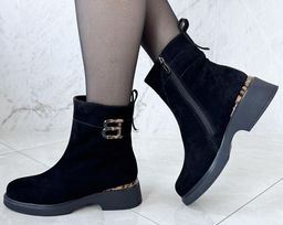 Ботинки Madella SZJ-125954-0302-VW