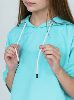 866Д Костюм детский "Ментол"