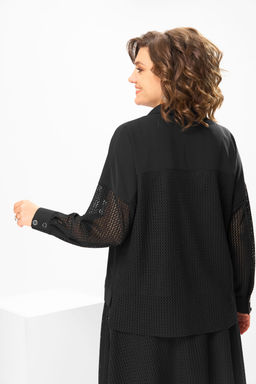 Костюм Romanovich Style 2-2856 черный