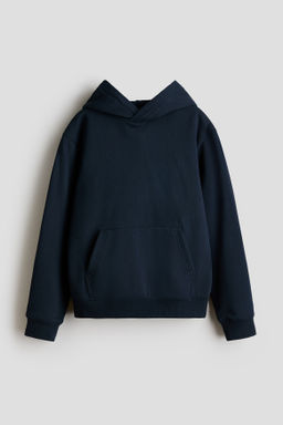 Sudadera con capucha e interior cepillado