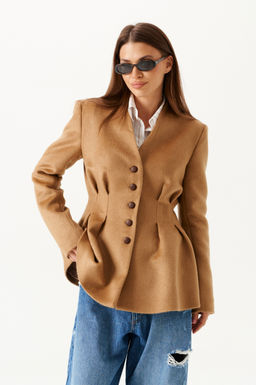 Новинка!Жакет женский - Elletto фото 6