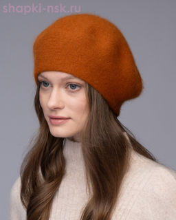 23025 1А KHW Вьяно Берет (56-58)