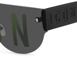 Солнцезащитные очки DSQUARED2 ICON 0002/S