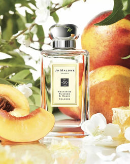 Jo Malone Nectarine Blossom & Honey 100ml edc