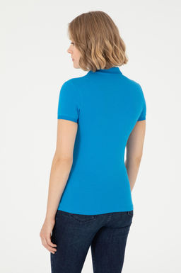 Женская футболка Saks - U.s. polo assn фото 5