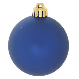 Набор из 24шт Украшение новогоднее "Шар", D 6 см, L14 W14 H31 см