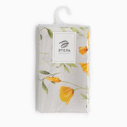 Наволочка декоративная Этель Maquis, 40?40 см, хлопок 100%