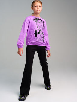 PlayToday / Джемпер для девочки  фото 2