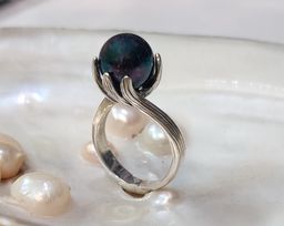 Кольцо "Орхи"