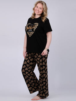 Пижама "Сантера", трикотаж