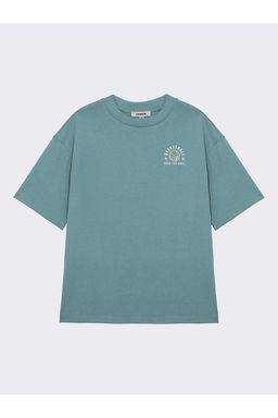 Футболка с короткими рукавами - Смена фото 10