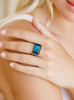 Кольцо "Бонапарт "