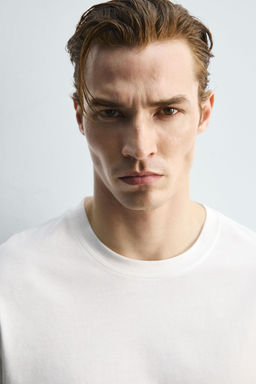 LIMITED EDITION MERCERISED LONG SLEEVE T-SHIRT