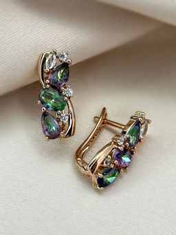 Серьги УС0790