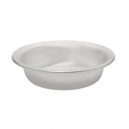 Миска алюмин. 20см (Б.Калитва) (5201)