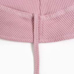 Панама детская «Крошка Я» BASIC LINE, размер 42, розовая