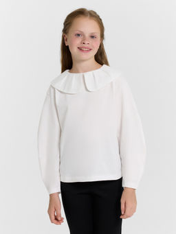 БЛУЗКА ДЛЯ ДЕВОЧЕК - Mark formelle фото 2