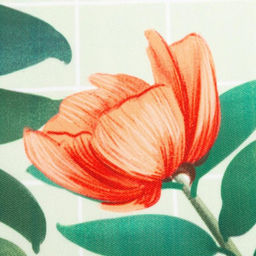 Фартук Доляна Planting 60х80см, 100%пэ  фото 5