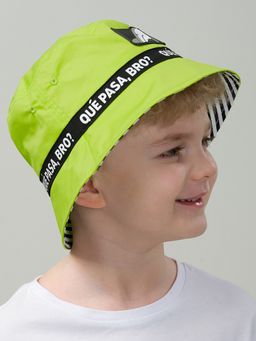 Pelican BWQO3289 панама для мальчиков  фото 3