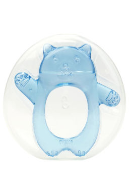 pigeon / Прорезыватель охлаждающий от 4 мес. фото 4