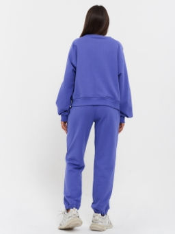 КОСТЮМ СПОРТИВНЫЙ ЖЕНСКИЙ - Giovedi фото 7