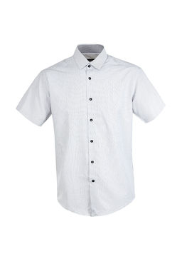 Сорочка мужская короткий рукав CASINO c131/05/130/Z/1  фото 5